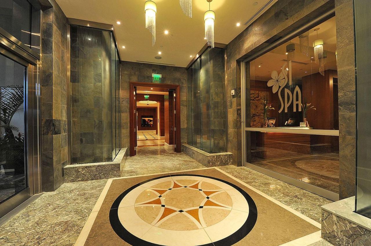 Singer Island Beach Resort And Spa, Located At The Palm Beach Resort Riviera Beach Exterior foto