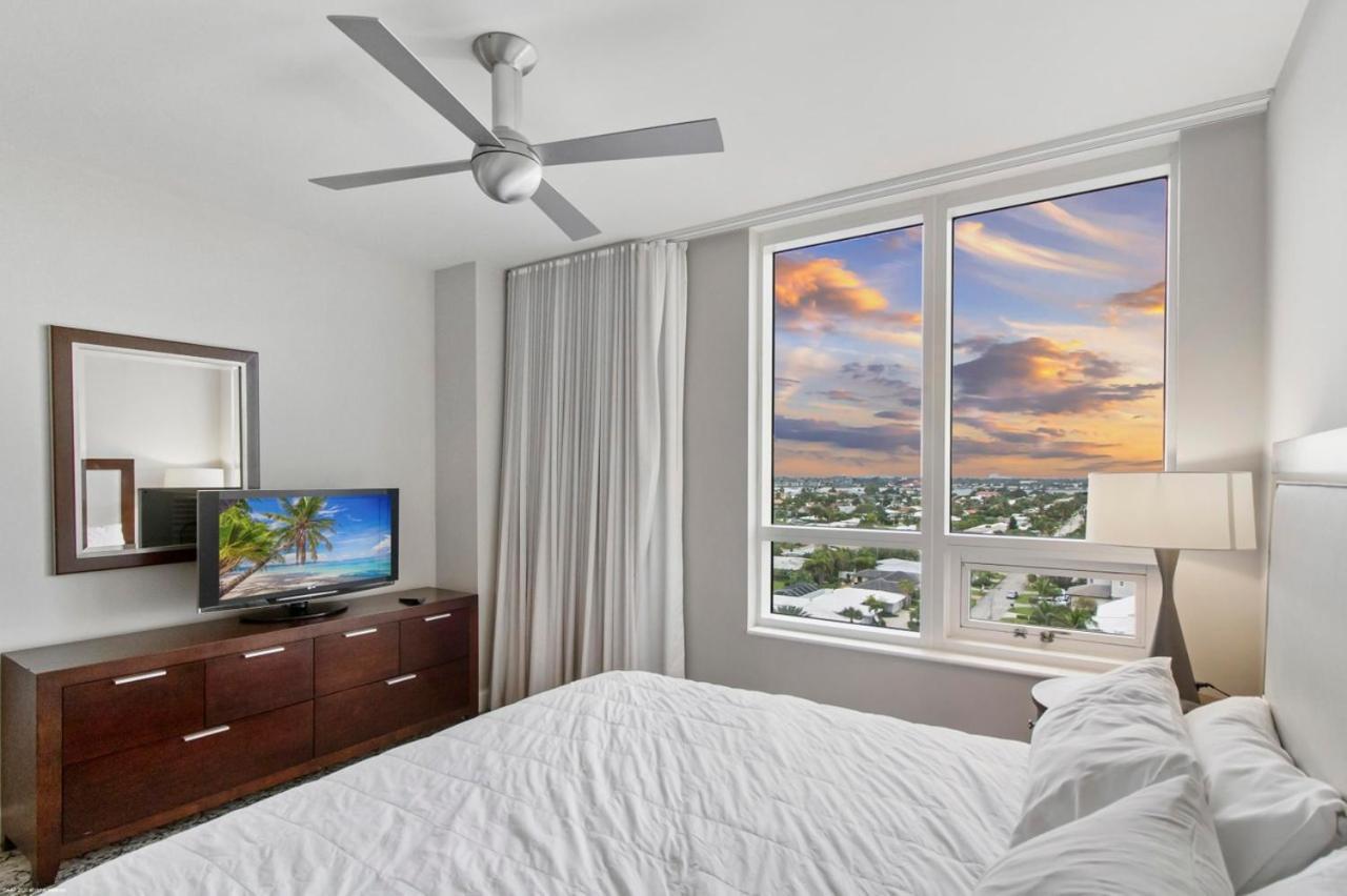 Singer Island Beach Resort And Spa, Located At The Palm Beach Resort Riviera Beach Exterior foto