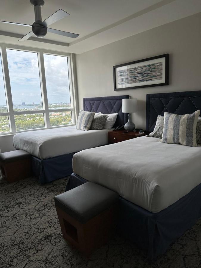 Singer Island Beach Resort And Spa, Located At The Palm Beach Resort Riviera Beach Exterior foto